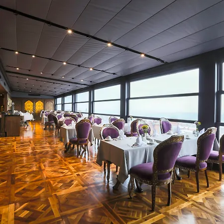 Ajwa Sultanahmet - Preferred Lvx Collection 酒店 5*