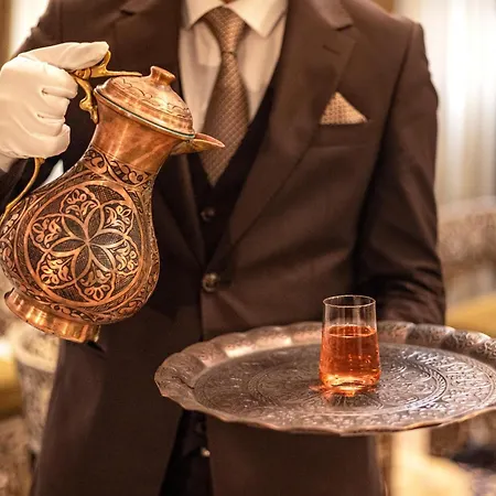 酒店 Ajwa Sultanahmet - Preferred Lvx Collection 5*