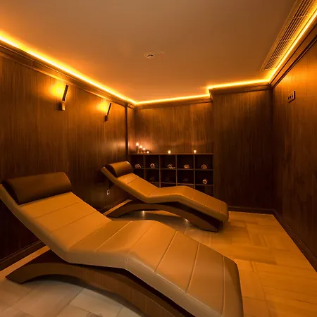 酒店 Ajwa Sultanahmet - Preferred Lvx Collection 5*