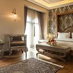 Ajwa Sultanahmet - Preferred Lvx Collection 5* Istanbul