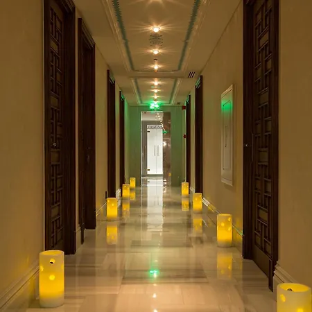 Ajwa Sultanahmet - Preferred Lvx Collection