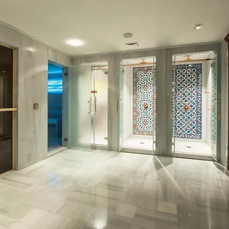 Hotel Ajwa Sultanahmet - Preferred Lvx Collection Istanbulská provincie