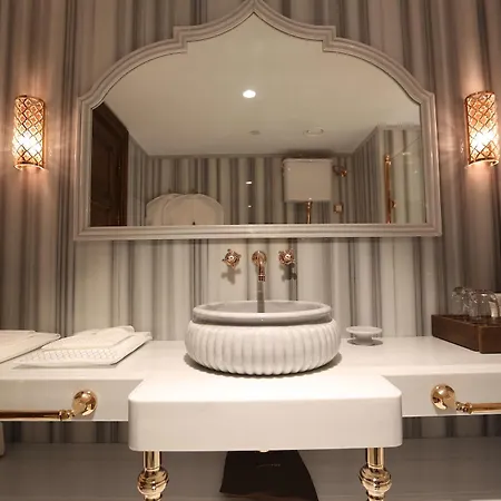 Ajwa Sultanahmet - Preferred Lvx Collection Hotell
