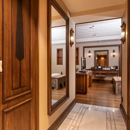 Ajwa Sultanahmet - Preferred Lvx Collection