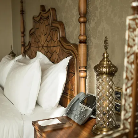 Hotell Ajwa Sultanahmet - Preferred Lvx Collection