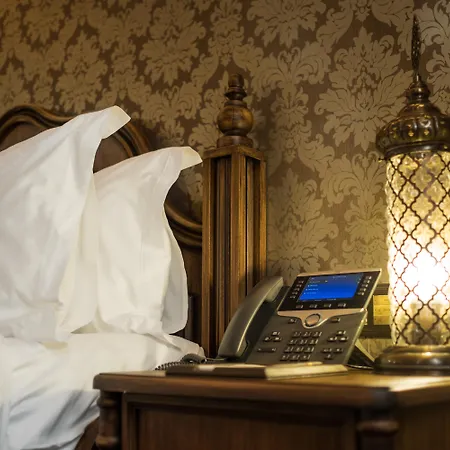 Hotel Ajwa Sultanahmet - Preferred Lvx Collection