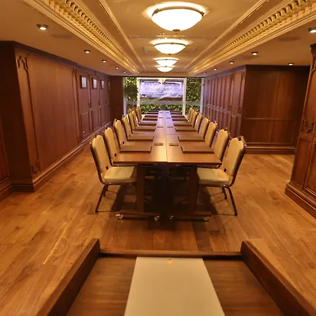 Ajwa Sultanahmet - Preferred Lvx Collection Hotell 5*