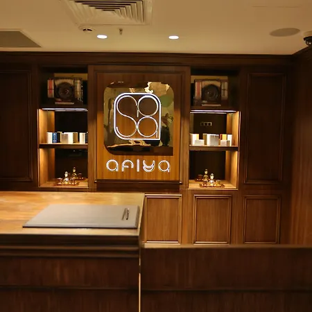 Ajwa Sultanahmet - Preferred Lvx Collection Hotel Istanbul