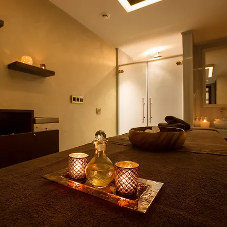 Ajwa Sultanahmet - Preferred Lvx Collection Hotell