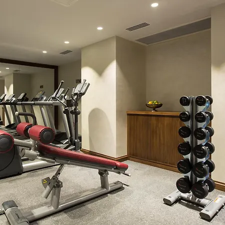 Ajwa Sultanahmet - Preferred Lvx Collection Istanbulská provincie