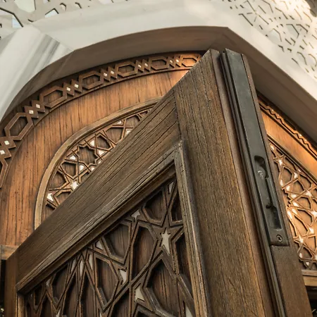 Hotel Ajwa Sultanahmet - Preferred Lvx Collection 5*