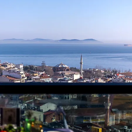 호텔 Ajwa Sultanahmet - Preferred Lvx Collection 5*
