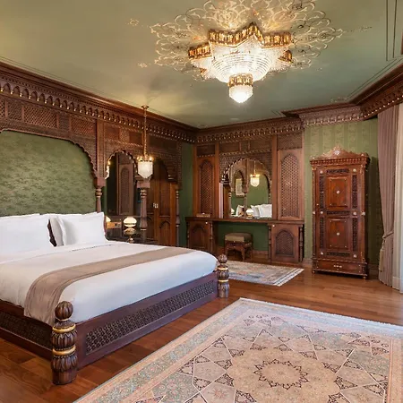 Ajwa Sultanahmet - Preferred Lvx Collection