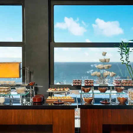 Hotell Ajwa Sultanahmet - Preferred Lvx Collection 5*