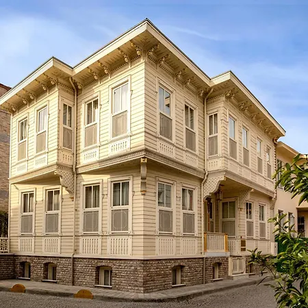 Hotel Ajwa Sultanahmet - Preferred Lvx Collection