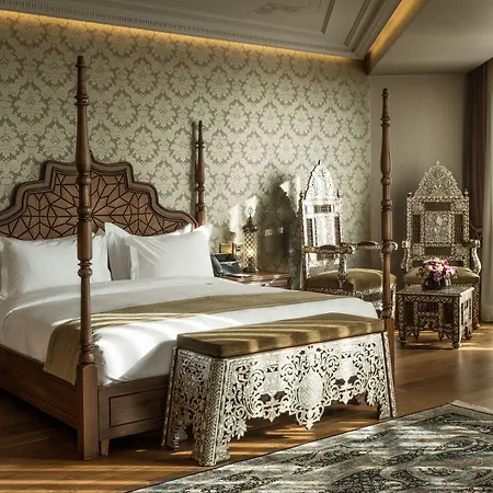 Ajwa Sultanahmet - Preferred Lvx Collection Hotel Istanbulská provincie