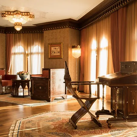 Hotel Ajwa Sultanahmet - Preferred Lvx Collection