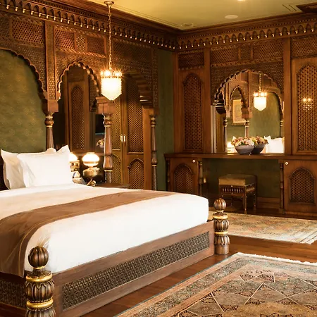 Hotel Ajwa Sultanahmet - Preferred Lvx Collection