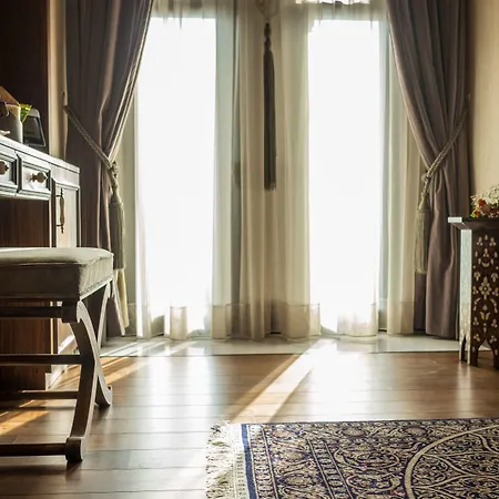 Ajwa Sultanahmet - Preferred Lvx Collection Hotel