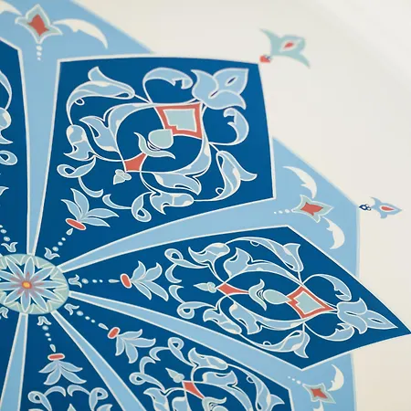 Ajwa Sultanahmet - Preferred Lvx Collection Hotel