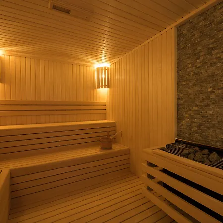 Ajwa Sultanahmet - Preferred Lvx Collection Istanbul