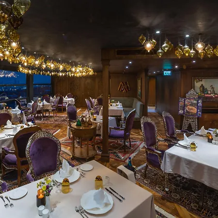 Hotel Ajwa Sultanahmet - Preferred Lvx Collection Istanbul