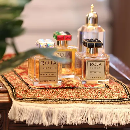 Hotel Ajwa Sultanahmet - Preferred Lvx Collection Istanbulská provincie