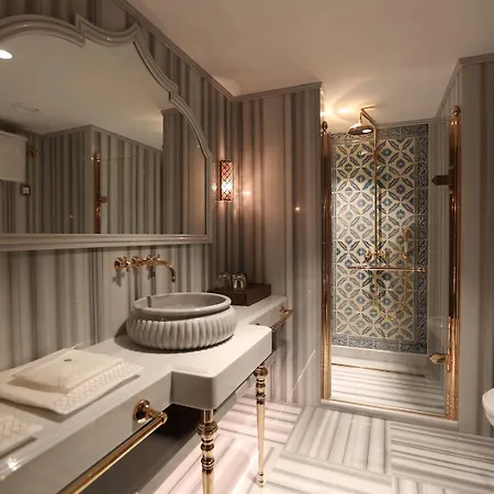 Ajwa Sultanahmet - Preferred Lvx Collection Hotel