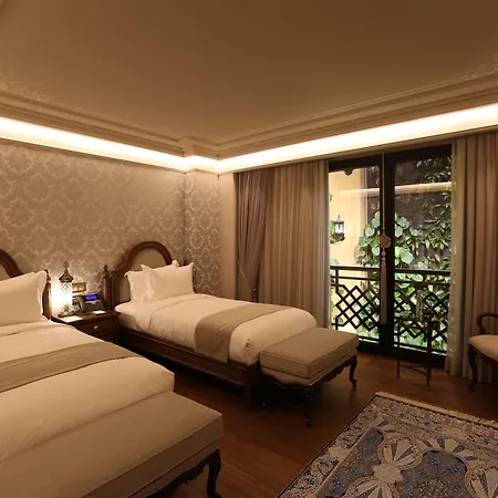 Ajwa Sultanahmet - Preferred Lvx Collection