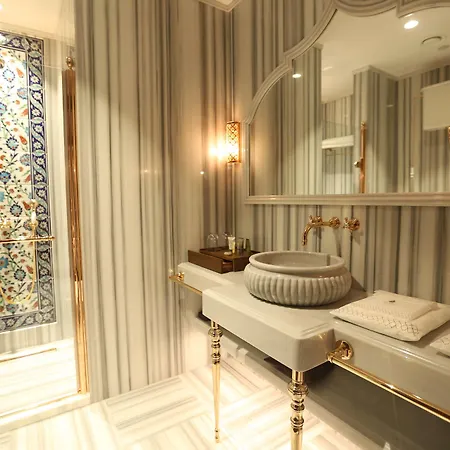 Hotell Ajwa Sultanahmet - Preferred Lvx Collection