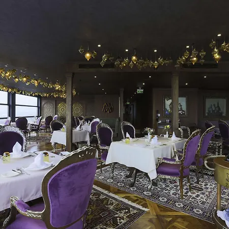 Hotel Ajwa Sultanahmet - Preferred Lvx Collection