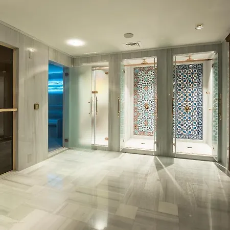 Ajwa Sultanahmet - Preferred Lvx Collection