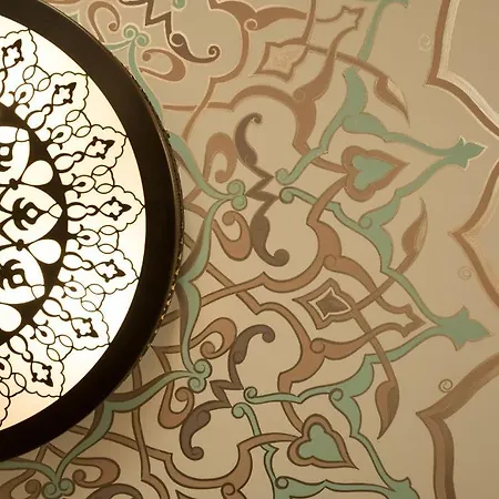호텔 Ajwa Sultanahmet - Preferred Lvx Collection 이스탄불