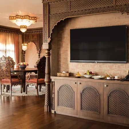 Ajwa Sultanahmet - Preferred Lvx Collection Hotel