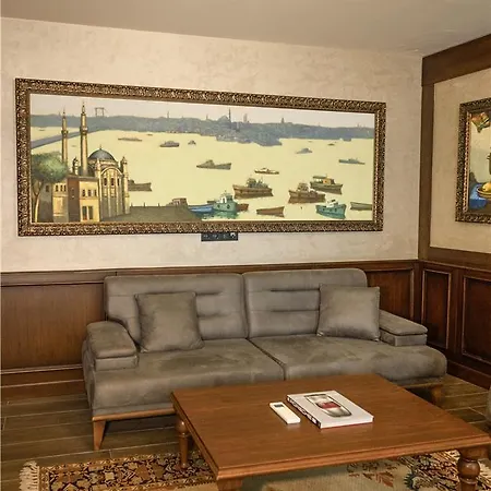 Hotel Ajwa Sultanahmet - Preferred Lvx Collection