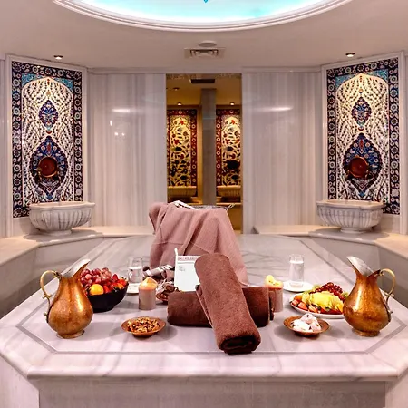 Ajwa Sultanahmet - Preferred Lvx Collection