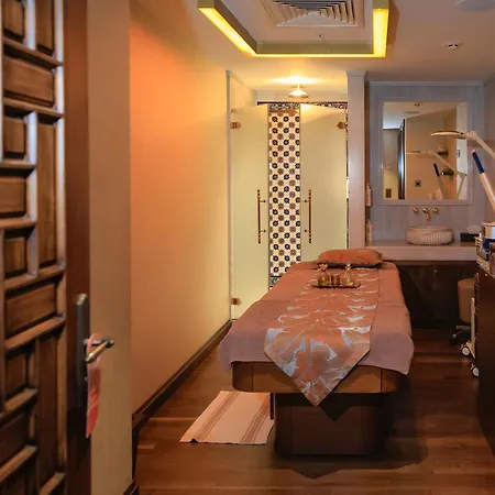 Ajwa Sultanahmet - Preferred Lvx Collection 5* Istanbul