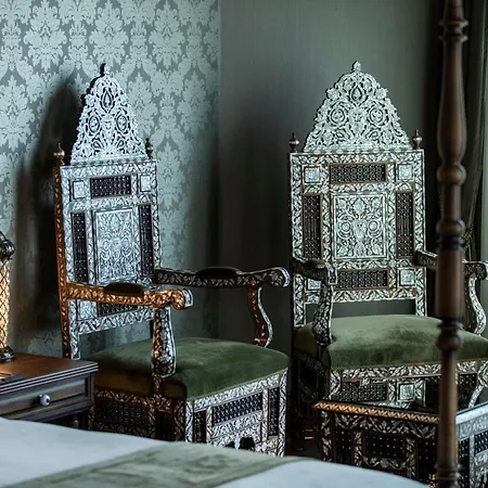 Ajwa Sultanahmet - Preferred Lvx Collection 5* Istanbul