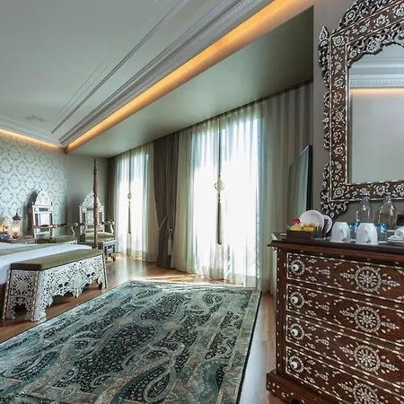 Hotel Ajwa Sultanahmet - Preferred Lvx Collection
