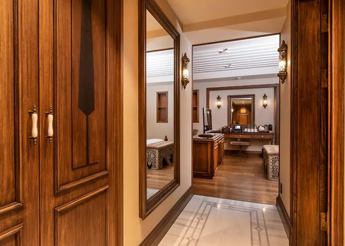 Ajwa Sultanahmet - Preferred Lvx Collection