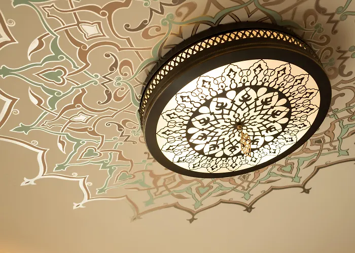 Ajwa Sultanahmet - Preferred Lvx Collection 5* Стамбул