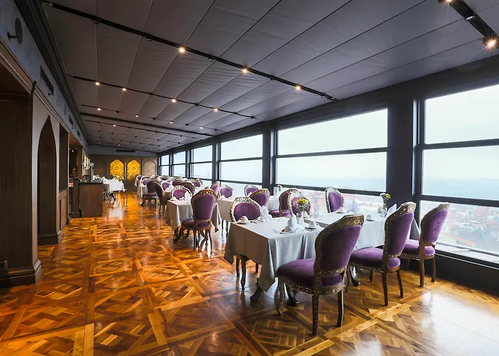 Ajwa Sultanahmet - Preferred Lvx Collection Отель 5*