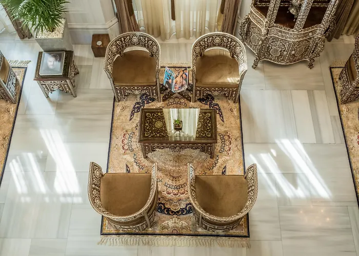 Ajwa Sultanahmet - Preferred Lvx Collection Стамбул