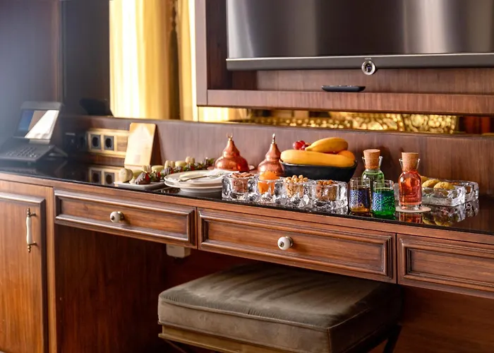 Ajwa Sultanahmet - Preferred Lvx Collection 5*