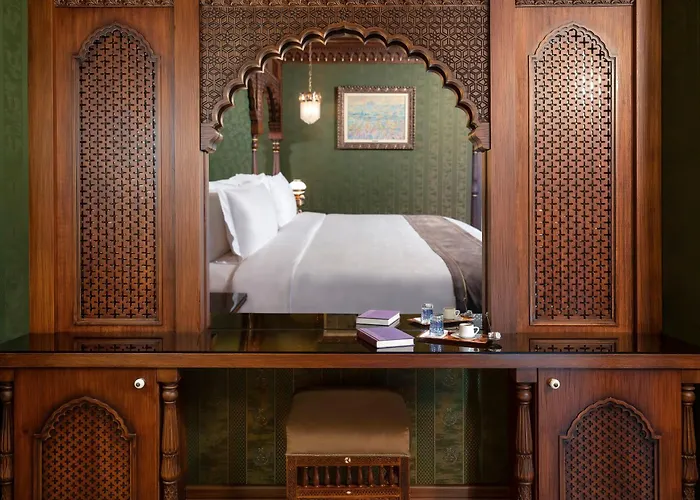 Ajwa Sultanahmet - Preferred Lvx Collection