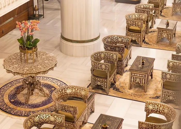 Ajwa Sultanahmet - Preferred Lvx Collection 5* Стамбул