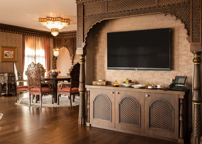 Ajwa Sultanahmet - Preferred Lvx Collection Отель