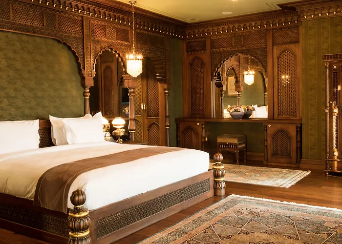 Отель Ajwa Sultanahmet - Preferred Lvx Collection