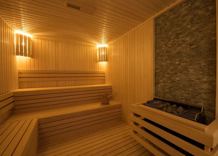 Ajwa Sultanahmet - Preferred Lvx Collection Стамбул