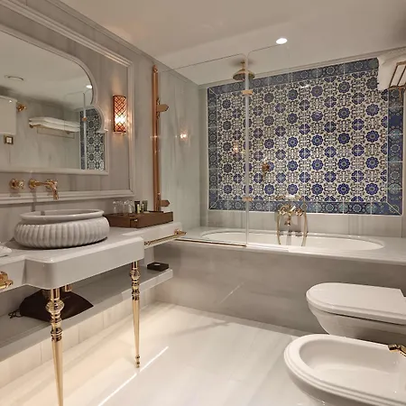 Hotel Ajwa Sultanahmet - Preferred Lvx Collection 5*